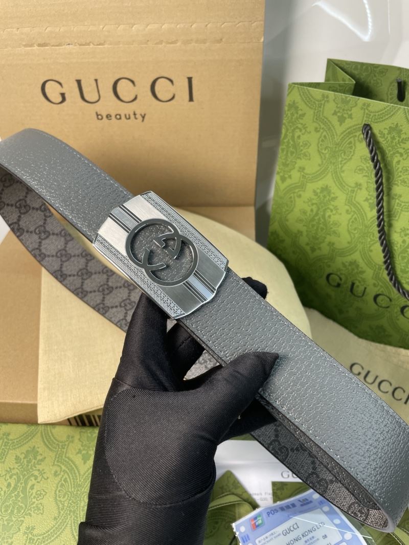 Gucci Belts